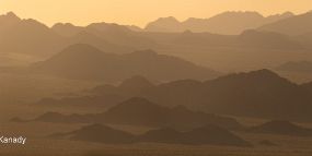 MohavePre-SunsetPano1