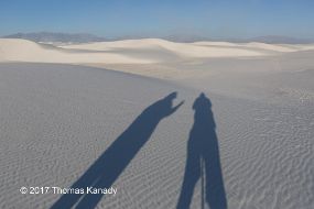 WhiteSandsDawnShadows