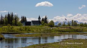 ThingvellirNationalParkIceland