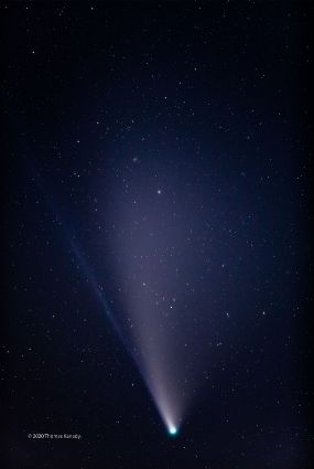 Comet C2020Neowise_7-23-20