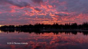 PineLakeSunset_5-22-19